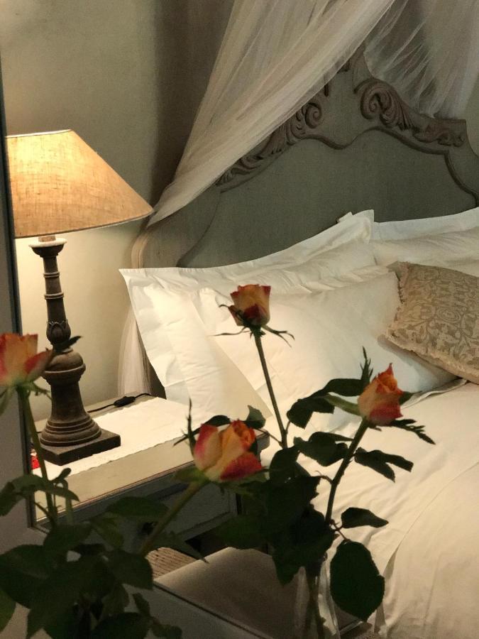 Chateau Vue Boussac Chambres D'Hotes Buitenkant foto